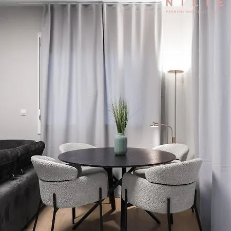Nexia Penthouse, Nilie Hospitality Mgmt Appartement *