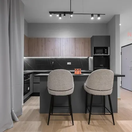 Appartement Nexia Penthouse, Nilie Hospitality Mgmt