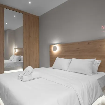 Nexia Penthouse, Nilie Hospitality Mgmt * Thessalonique