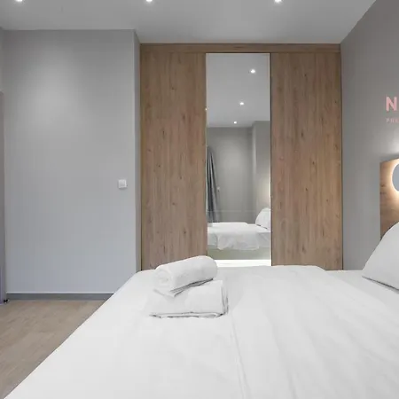 Appartement Nexia Penthouse, Nilie Hospitality Mgmt *