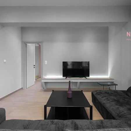 Appartement Nexia Penthouse, Nilie Hospitality Mgmt
